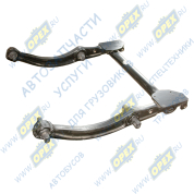 Балка задней подвески КАМАЗ-5490